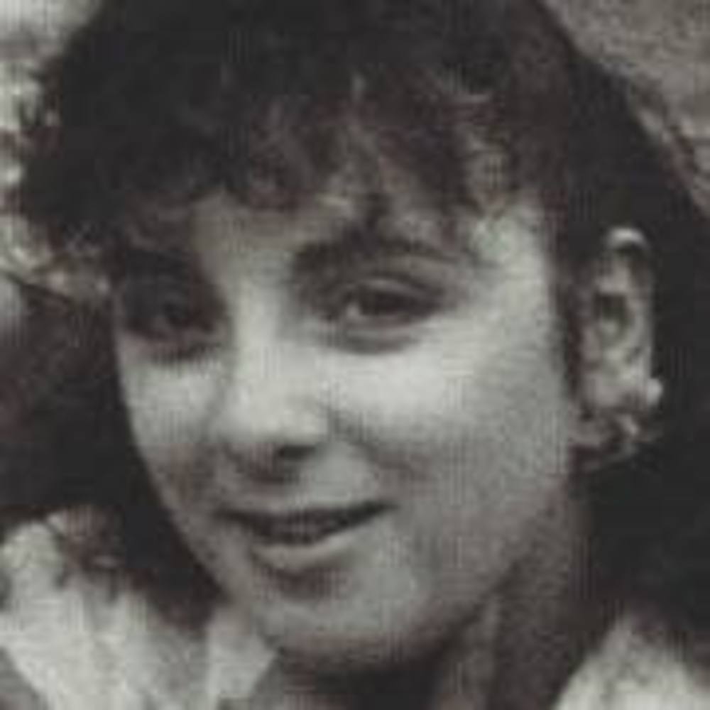 Meet your Posher, Hayley